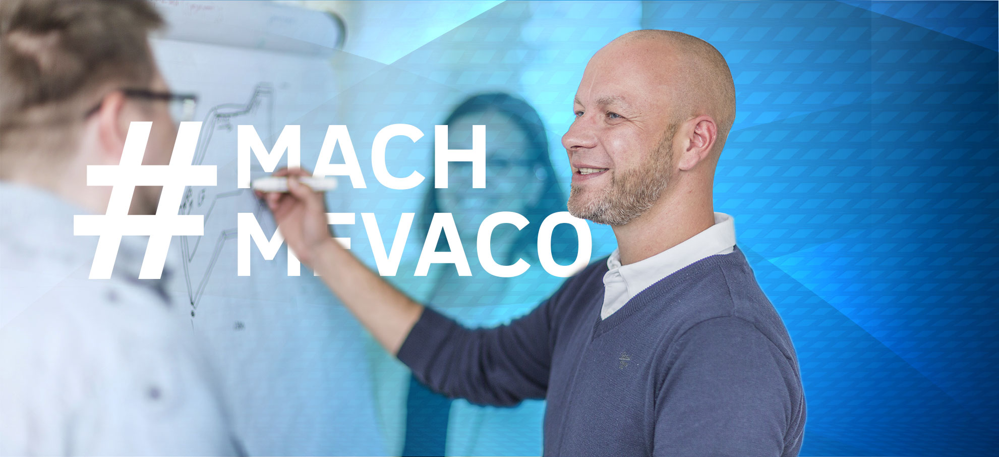 MEVACO Jobs - Studium bei MEVACO