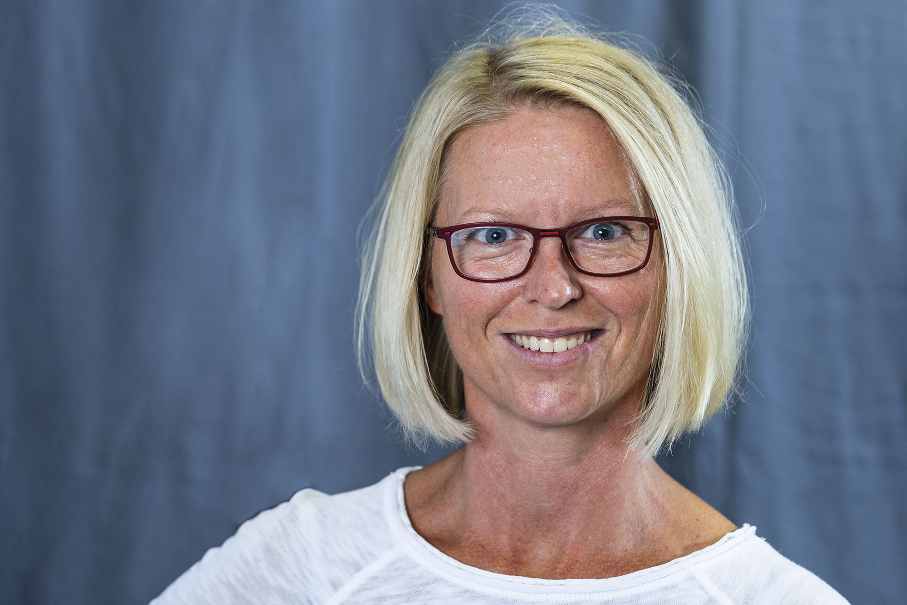 Personalmanagerin