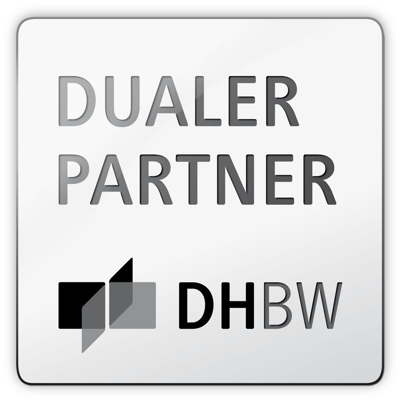 MEVACO ist Dualer Partner der DHBW